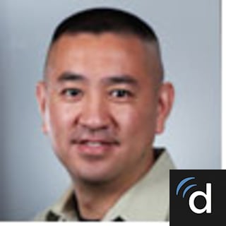 Luan Tran, MD