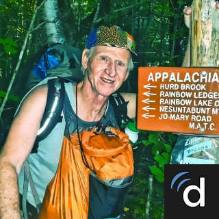 Dr. Patrick Kelly, MD – Peaks Island, ME | Other MD/DO