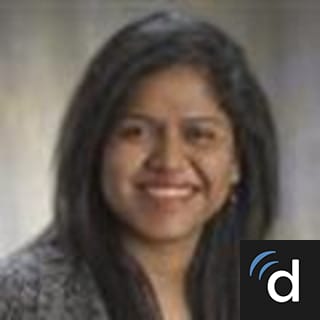 Shaila (Srinath) Gowda, MD