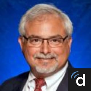 Gary Shanks, MD