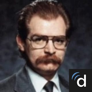 William Huffstutler, MD