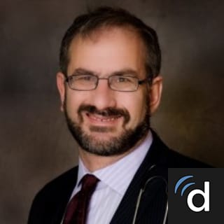 Jonathan Bernstein, MD