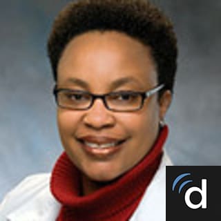 Shindana Feagins, MD