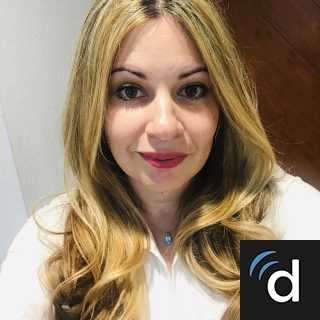 Dalia Balsamo, MD