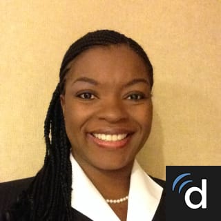 Angela (Emejulu) Moemeka, MD