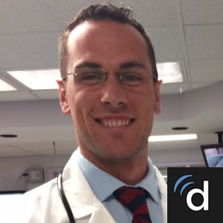 Robert Ventulett, Internal Medicine, Springfield, MA