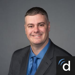 Bryan Sweeney, DO, Obstetrics & Gynecology, Sandwich, IL