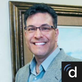 Peter Ruggiero, MD, Internal Medicine, Longwood, FL