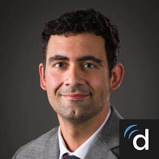 Avram Hecht, MD