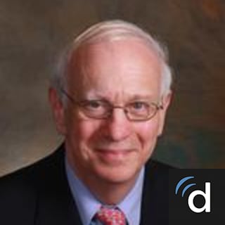 Lionel Bercovitch, MD
