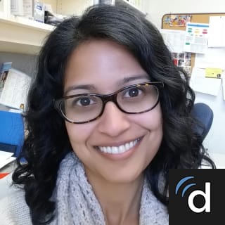 Akanksha (Shrivastava) Hanna, MD