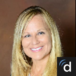 Paulette (Pelz) Gleason, Family Nurse Practitioner, Manson, IA