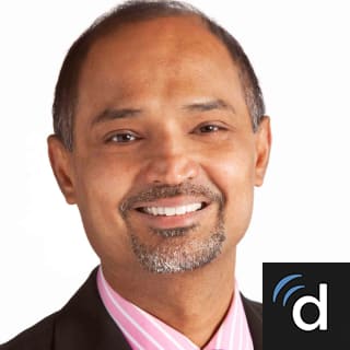 Chandra Hassan, MD