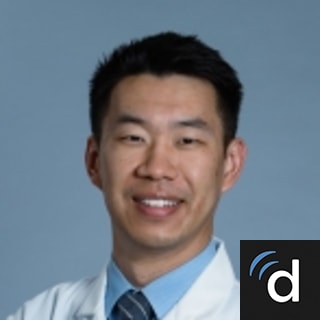 Eric Kuo, MD, General Surgery, New York, NY
