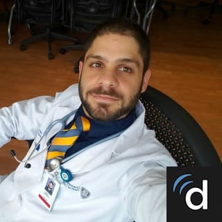 Hani Chaabo, MD, Family Medicine, Ridgecrest, CA