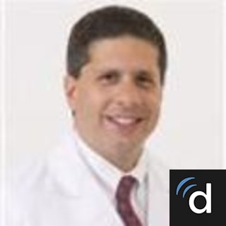 William Harris III, MD