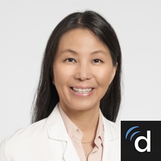 Linda Wang, MD