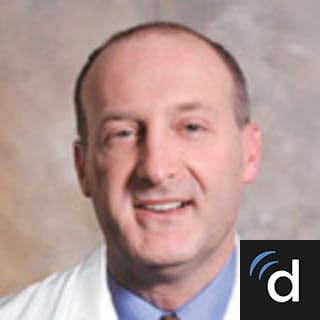 Robert Egerman, MD
