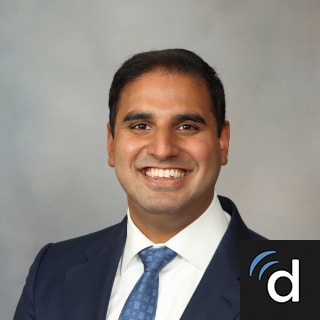 Dr. Syed 'Mohammed' Karim, MD | Rochester, MN | Orthopedist | US News ...