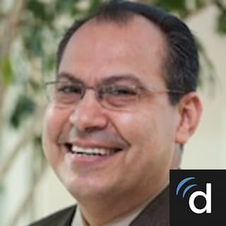 Fernando Otero, MD