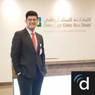 Shivam Mittal, MD