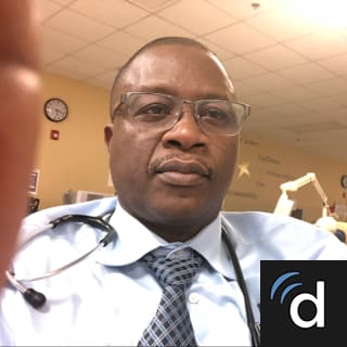 Kabeya Mwintshi, MD