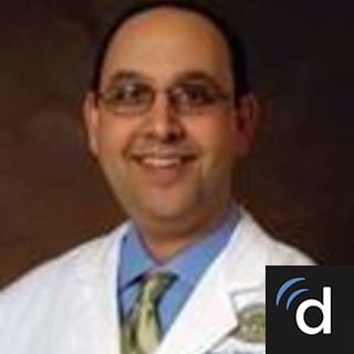 George Haddad Jr., MD