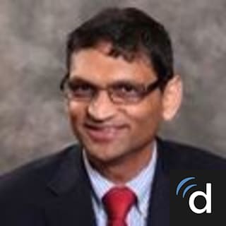 Dr. Kailash C. Singhvi, MD | Freehold, NJ | Gastroenterologist | US ...