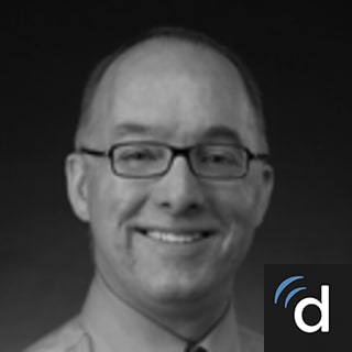 Ian Merrill, MD, Neurology, Seattle, WA