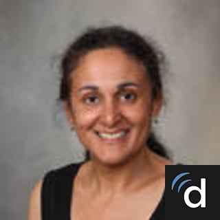 Neena Natt, MD, Endocrinology, Rochester, MN