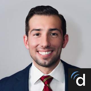 Samuel Levant, MD, Resident Physician, Charlottesville, VA