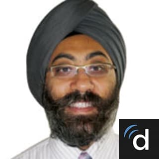 Haramandeep Singh, MD