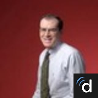 John Higgins, MD