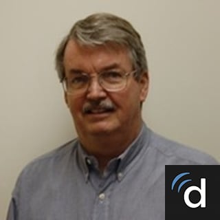 James Kirvin, MD