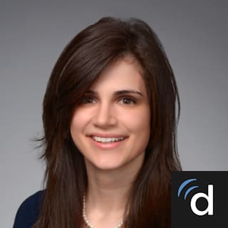 Julia Anderson, MD