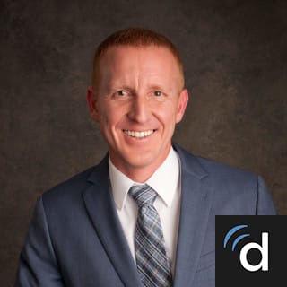 Ryan Borrowman, Nurse Practitioner, St. George, UT