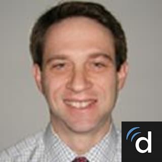 Oren Levy, MD