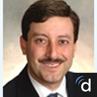 Nizar Charafeddine, MD