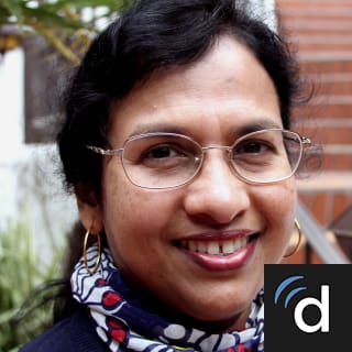 Madhu (Naidu) Berman, MD