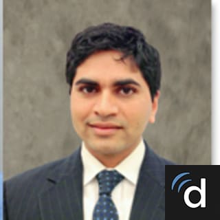 Alpesh Korant, MD