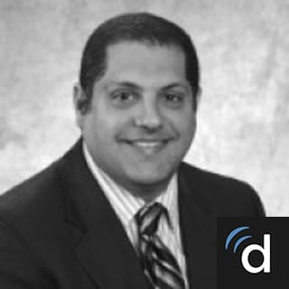 Dr. Wael A. Aboughali, MD | Pearland, TX | Family Medicine Doctor | US ...