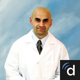 Armen Isaiants, MD, Internal Medicine, Pasadena, CA
