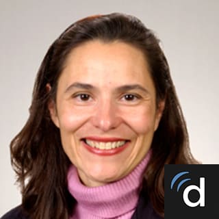 Ramoncita Maestas, MD