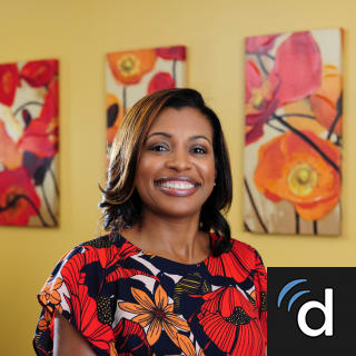 Taryn Richardson, MD