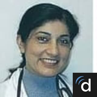 Neerja Kaul, MD