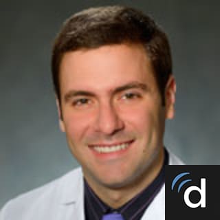 Andres Deik Acosta Madiedo, MD