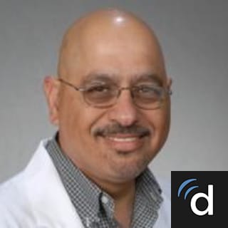 Prakash Mansukhani, MD