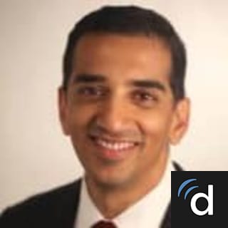 Sarat Munjuluri, MD