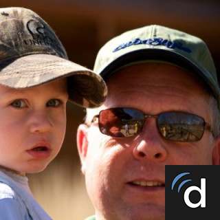 Mark Anliker, Pharmacist, Emmetsburg, IA