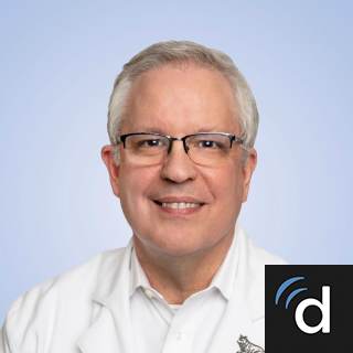 Stephen Threlkeld, MD